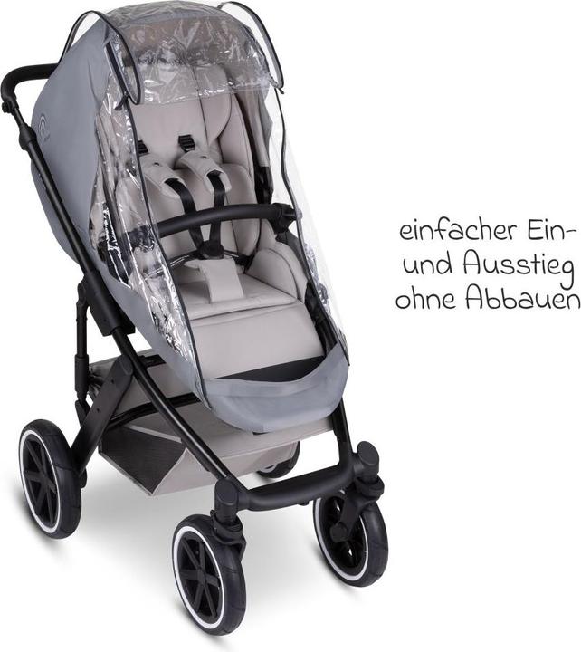 Immagine prodotto ABC Design 4 Seasons Regenschutz