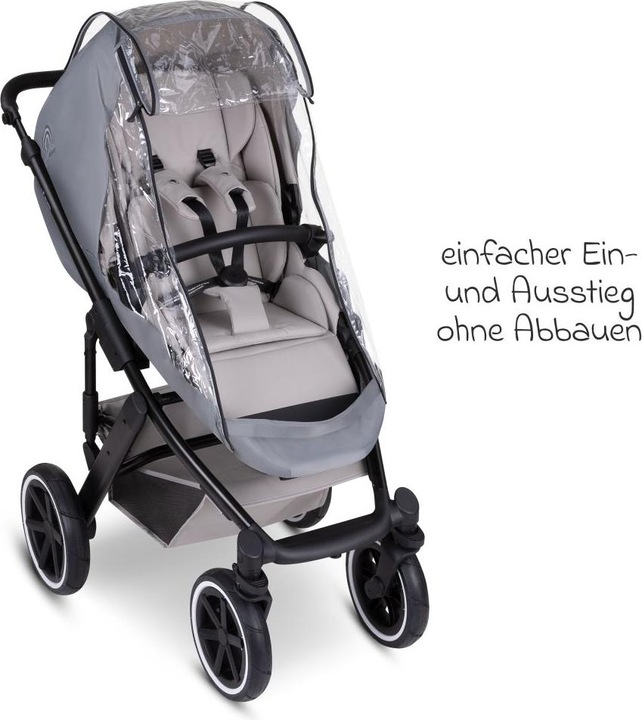 Immagine prodotto ABC Design 4 Seasons Regenschutz