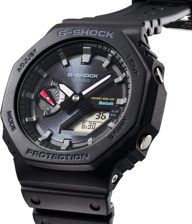 Immagine prodotto G-Shock GA-B2100-1AER (Orologio sub, 48.60 mm)