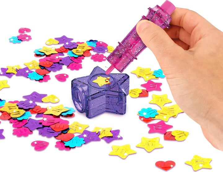 Image du produit Jumbo Funlockets Miroir secret (Anglais, Français)