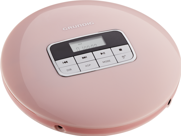 Grundig GCDP 8000