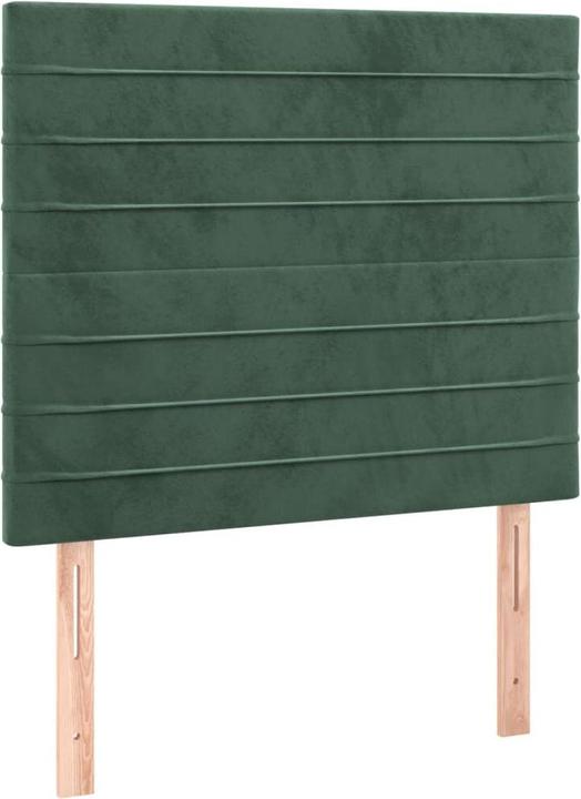 Produktbild VidaXL Benedict (80 x 200 cm)