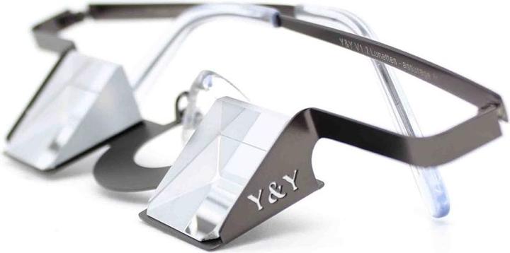 Produktbild Y & Y classic Sicherungsbrille