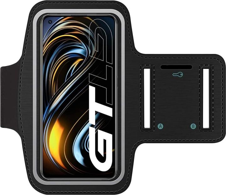 Produktbild SmartFitness Realme GT 5G Handy Sport Armband