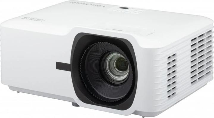 Produktbild Viewsonic Projecteur Laser - LS740W (WXGA, 5000 lm, 1.18 - 1.54:1)