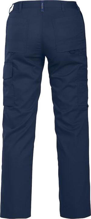 Image du produit Projob 2500 Pantalons De Travail Pour Femmes (50)