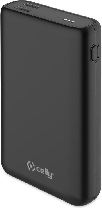 Immagine prodotto Celly Powerbank (2000 mAh, 45 W)