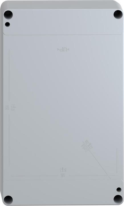 Image du produit Schneider Electric Boîtier XAPA3100