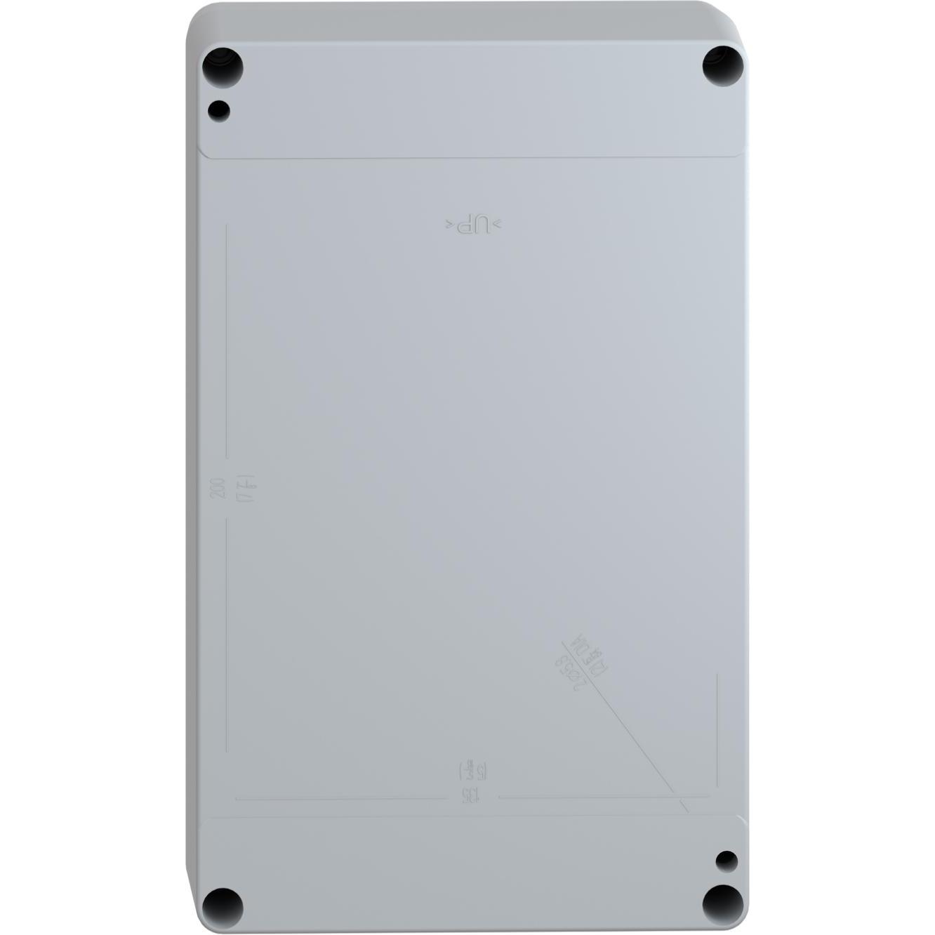 Thumbnail - Schneider Electric Gehäuse XAPA3100, Automatisierung