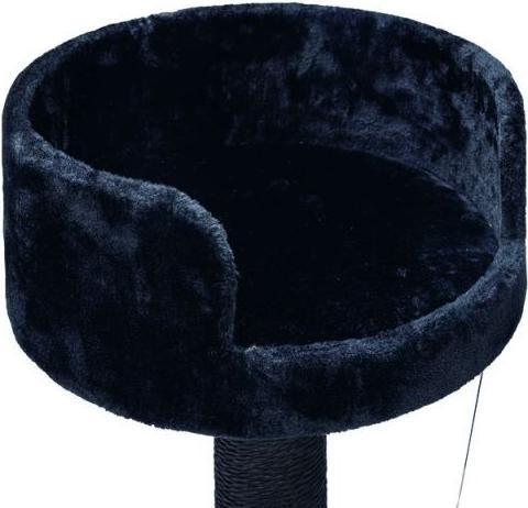 Produktbild Beeztees Kratzmöbel Serpa Figo (92 cm, Schwarz)