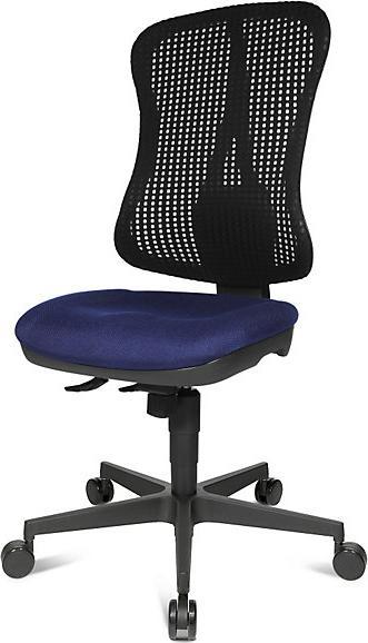 Image du produit Topstar Bandscheiben-Drehstuhl, Muldensitz