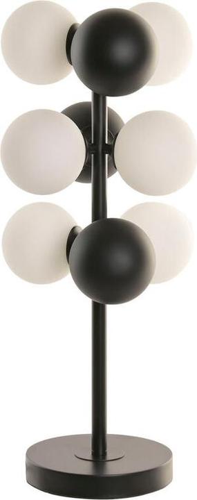 Produktbild Esprit Tischlampe Home Weiss Schwarz