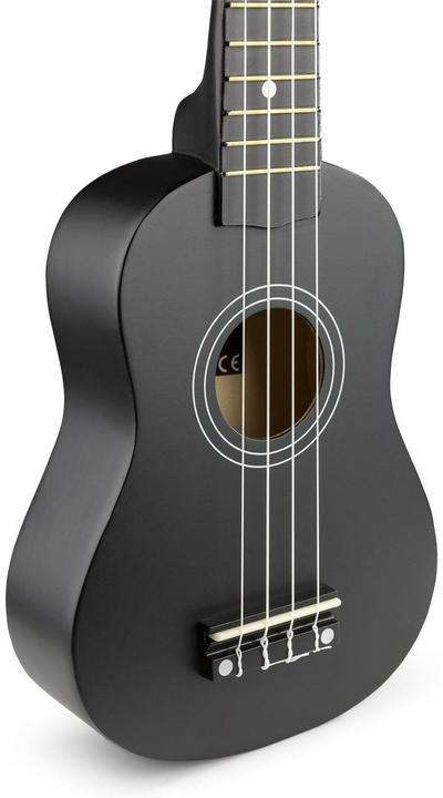 Actual product image Max Music Ukey Set (Soprano, Soprano)