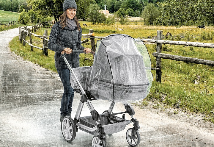 Produktbild Reer Regenverdeck