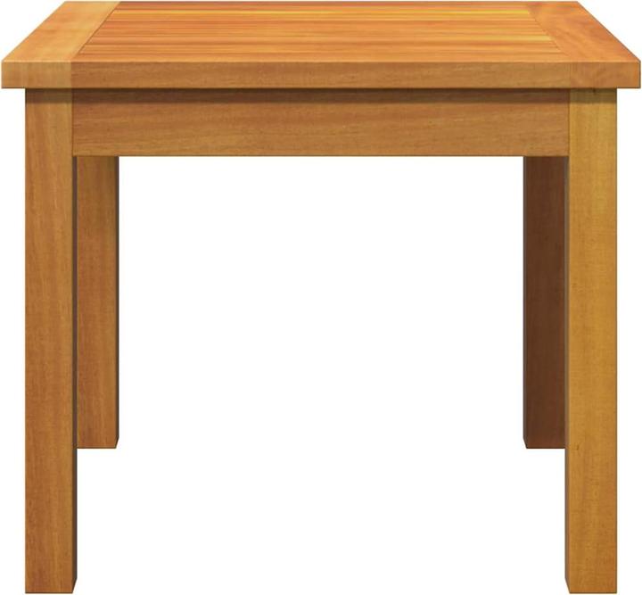 Immagine prodotto vidaXL Tavolino in legno di acacia