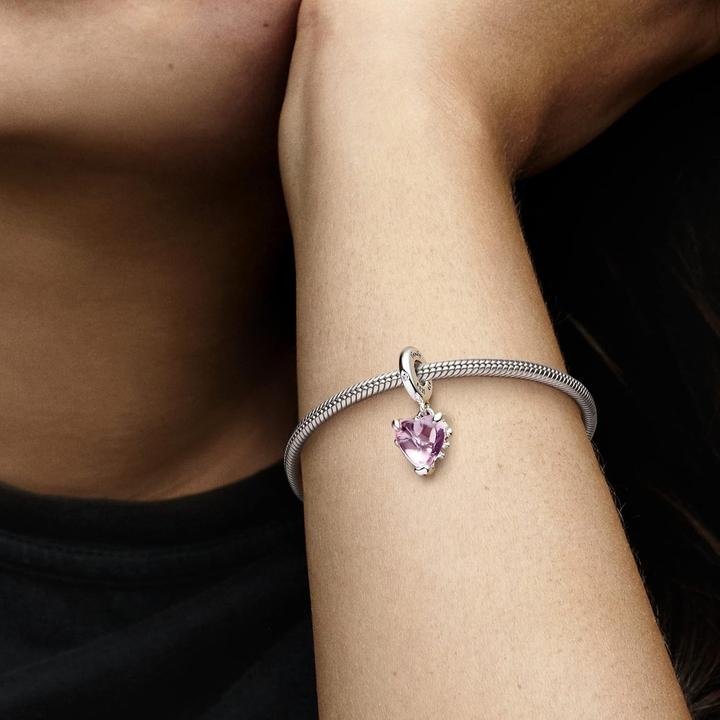 Image du produit Pandora Moments (Argent 925)