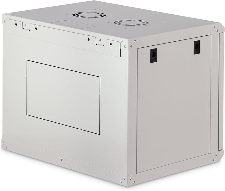 Produktbild Digitus Dynamic Basic (9 HE, 19 Zoll Rack)