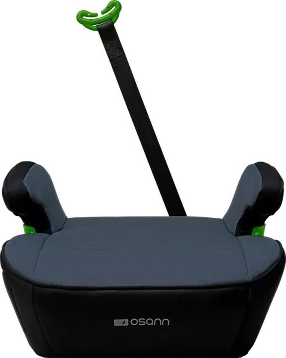 Produktbild Osann Junior Gurtfix i-Size (Kindersitzerhöhung, ECE R129/i-Size Norm)