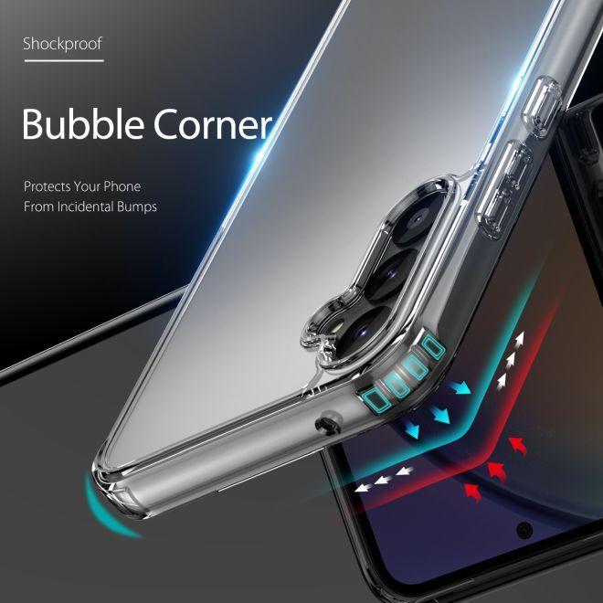 Actual product image Dux Ducis DuxDucis - Clin Galaxy A34 5G (Samsung Galaxy A34 5G)