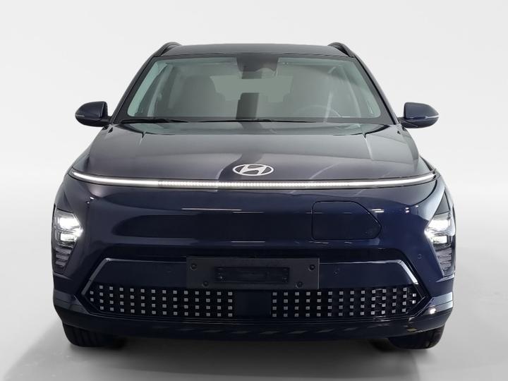 Produktbild Hyundai Kona Eletric NEW 65.4 kWh Origo (Elektro, 200 PS)