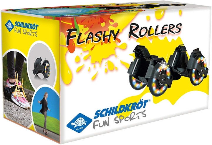 Produktbild Streetsurfing Flashy Rollers (One Size)