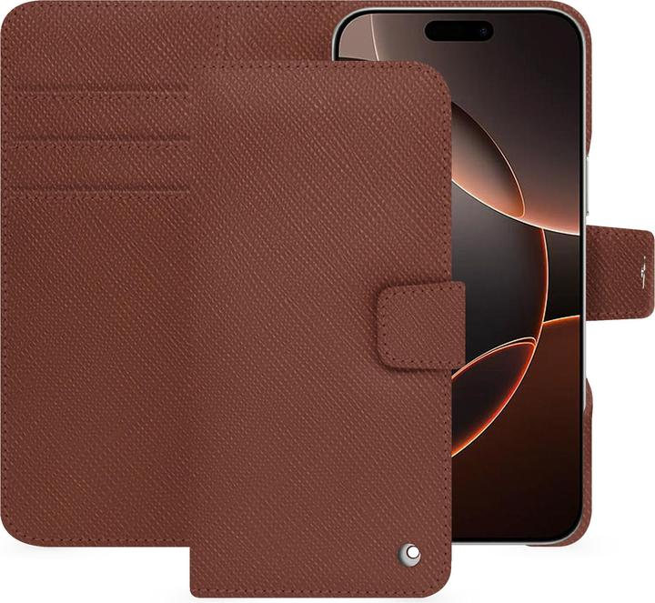 Marron délicat ( Pantone #95614d)