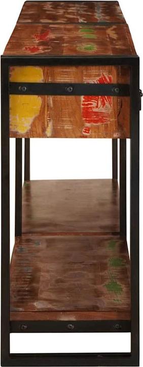 Produktbild vidaXL Konsolentisch (200 x 33 x 75 cm)