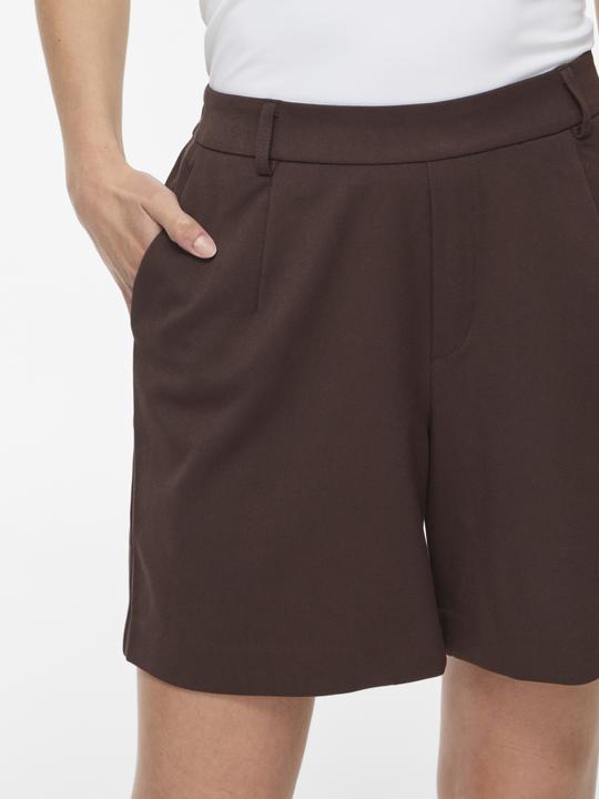 Image du produit Vila VIVARONE Loose Fit Shorts (34)