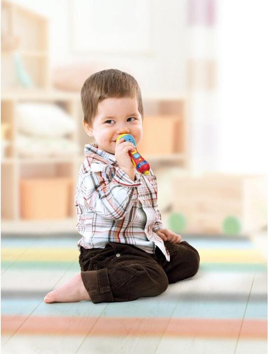 Immagine prodotto Clementoni Microfono per bambini