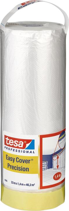 Produktbild tesa Easy Cover® Präzision 33m:1400mm