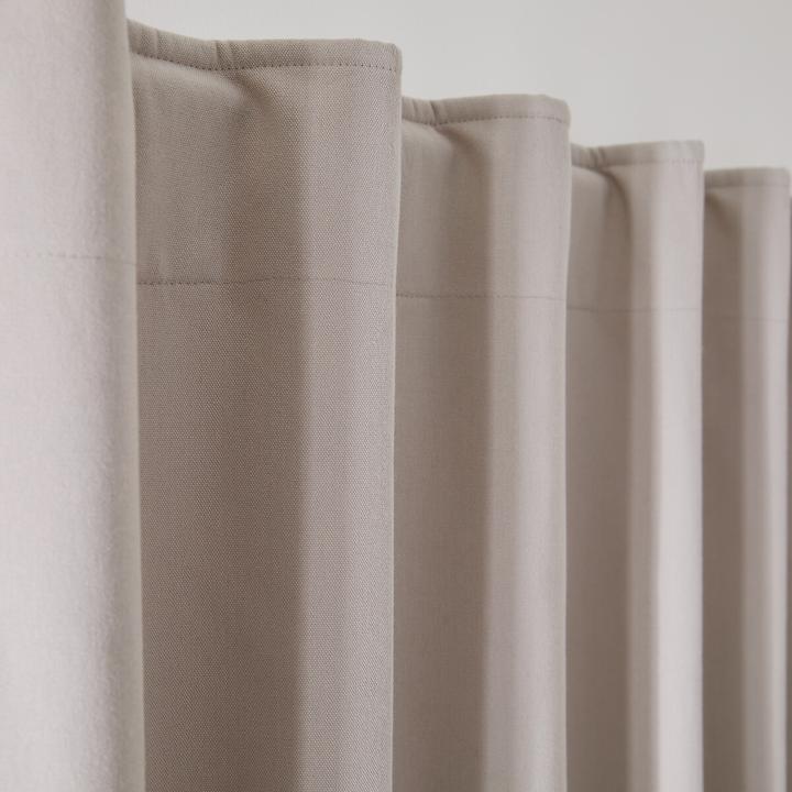 Actual product image La Redoute Interieurs Panason (180 x 140 cm)