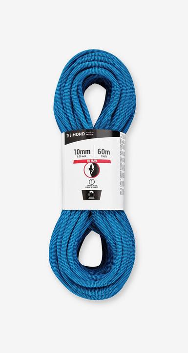 Actual product image Simond Klimb (60 m)