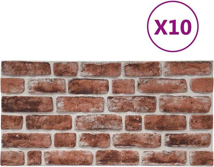 Produktbild vidaXL Grethel