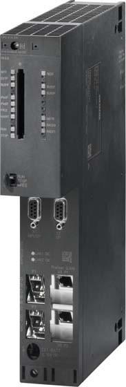 Immagine prodotto Siemens 6ES7414-5HM06-0AB0 SPS-CPU