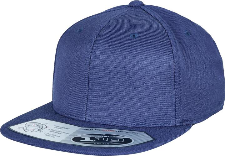 Produktbild Flexfit 110 Fitted Snapback (One Size)