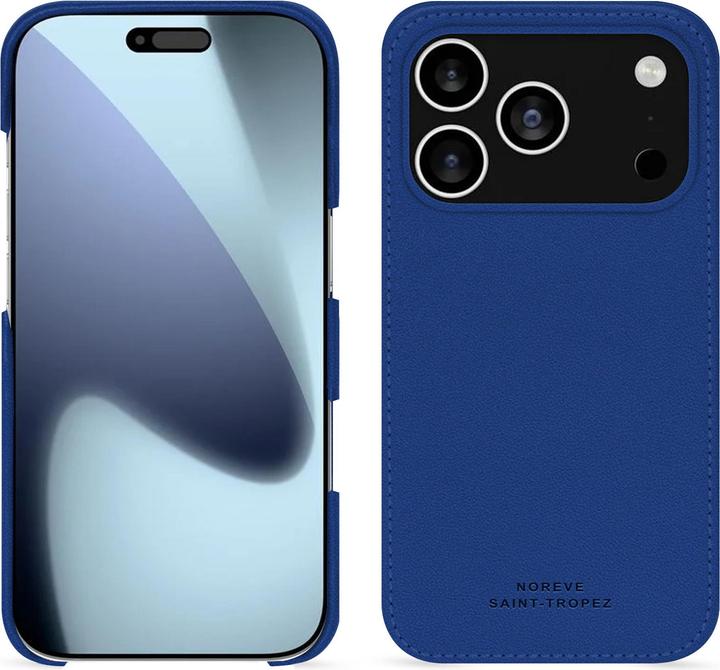 Bleu Océan PU ( Pantone #003da5 )