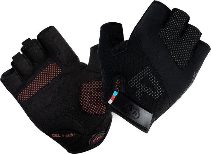 Produktbild Radvik Męskie Rękawice BLAST (M, XL)