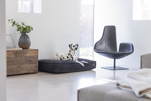 Image du produit Designed by Lotte Coussin de couchage Ribbed (Chien)