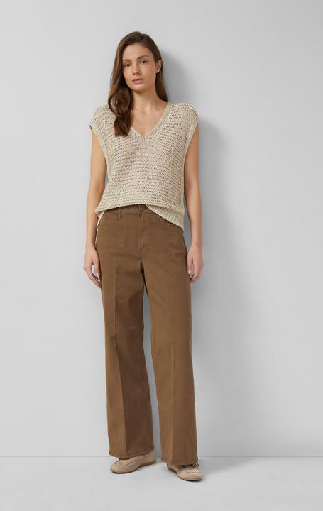 Produktbild s.Oliver Jeans-Hose (42)