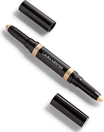 Produktbild Laura Mercier Secret Camouflage Brighten & Correct Duo (0.5N)
