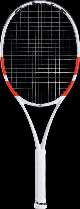 Actual product image Babolat Pure Strike Team Tennis Rackets (3, 285 g)