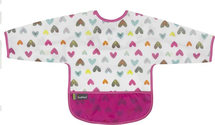 Produktbild Kushies CleanBib (12 Monate)