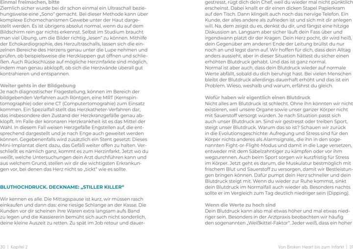 Produktbild Medizin für Normalsterbliche (Deutsch, Jonas Köller, Wichard Lüdje, 2023)