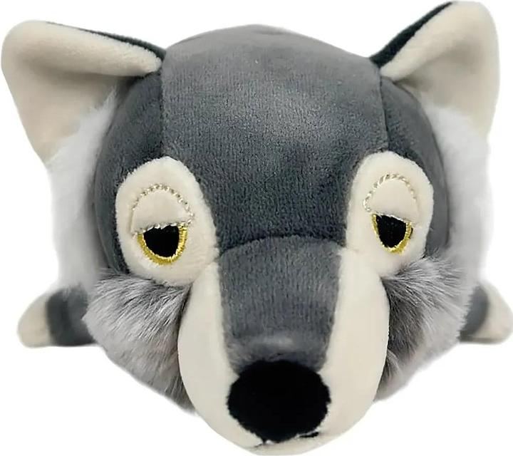 Produktbild Nemu Nemu Loulou Wolf S 18cm (18 cm)