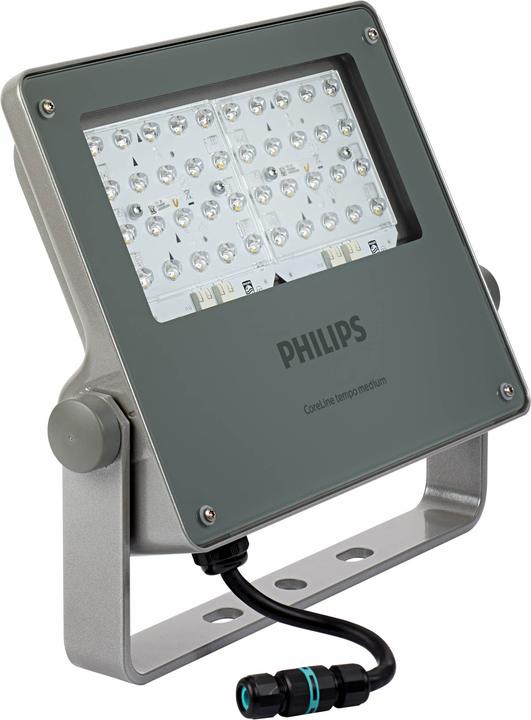 Philips PHIL LED spotlight (12000 lm, IP66)