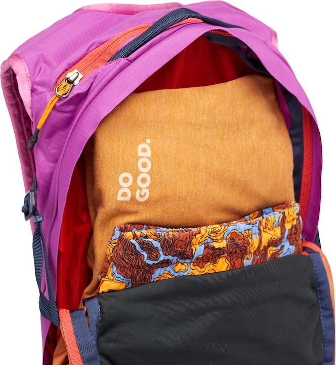 Actual product image Cotopaxi Lagos Hydration Pack (15 l)