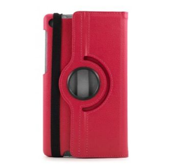 Produktbild Proporta Case für Google Nexus 7 v2 Rot (Asus Google Nexus 7 v2)
