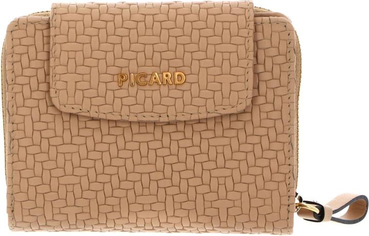 Actual product image Picard Day Trip 1 Zip Wallet