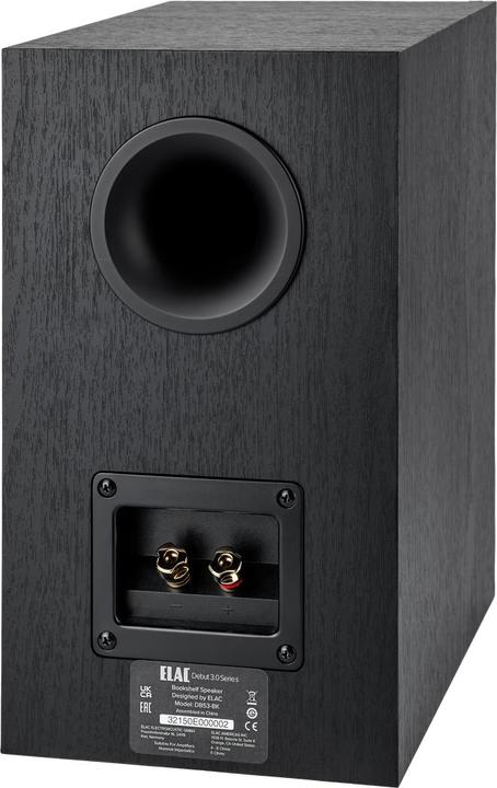 Image du produit ELAC Debut B5.3 (1 paire)