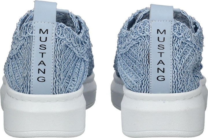 Produktbild Mustang Halbschuhe (40)